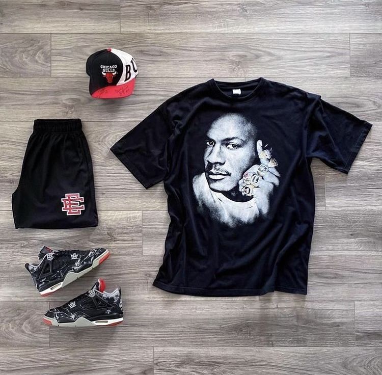 bred 4 outfit ideas 0095