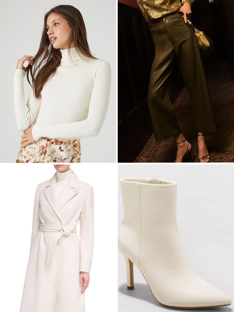 bridal shower outfit ideas guest winter 0049