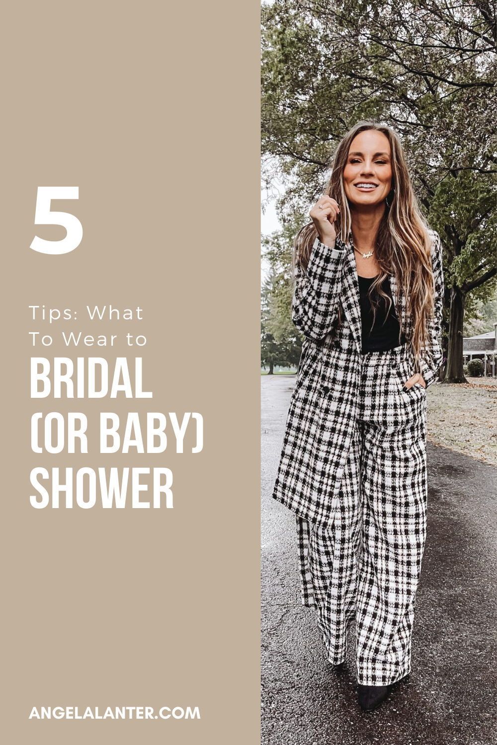 bridal shower outfit ideas guest winter 0069