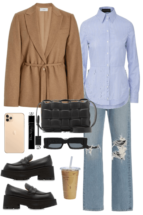 Broadway outfit ideas what to wear to Broadway show 0031