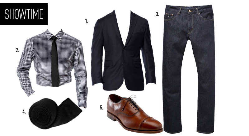 Broadway outfit ideas what to wear to Broadway show 0037