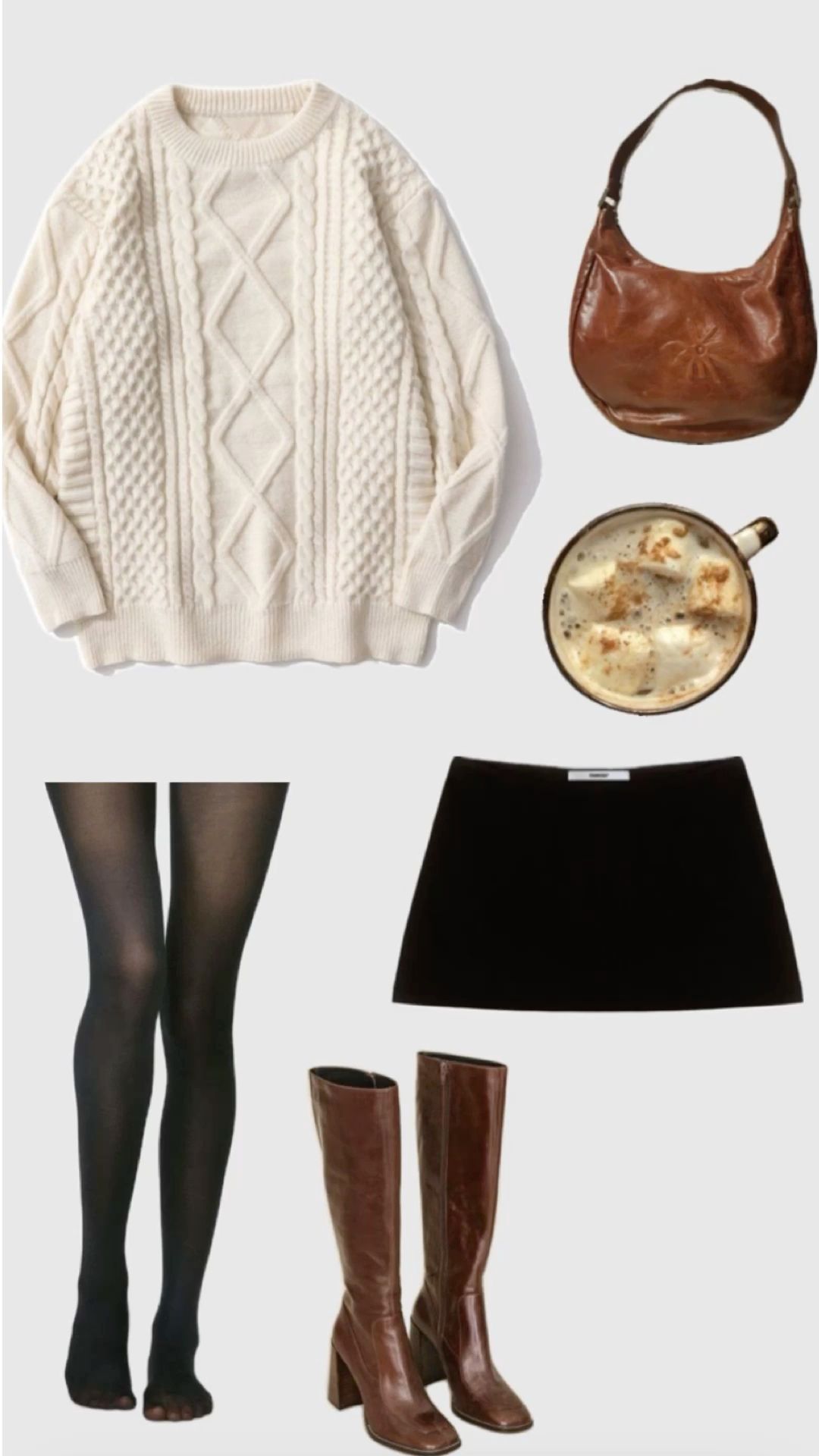 brown boots outfit ideas 0066