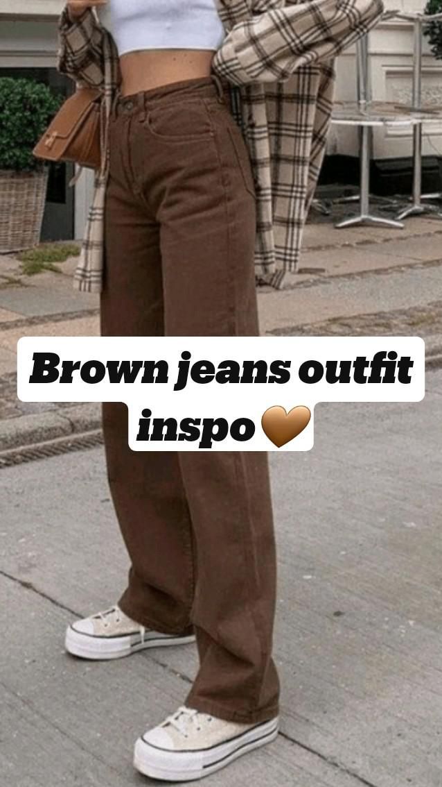 brown cargo pants outfit ideas 0029