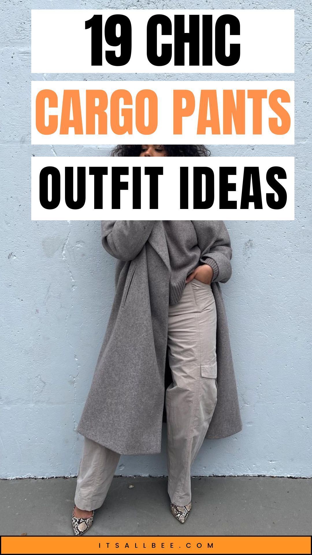 brown cargo pants outfit ideas 0032