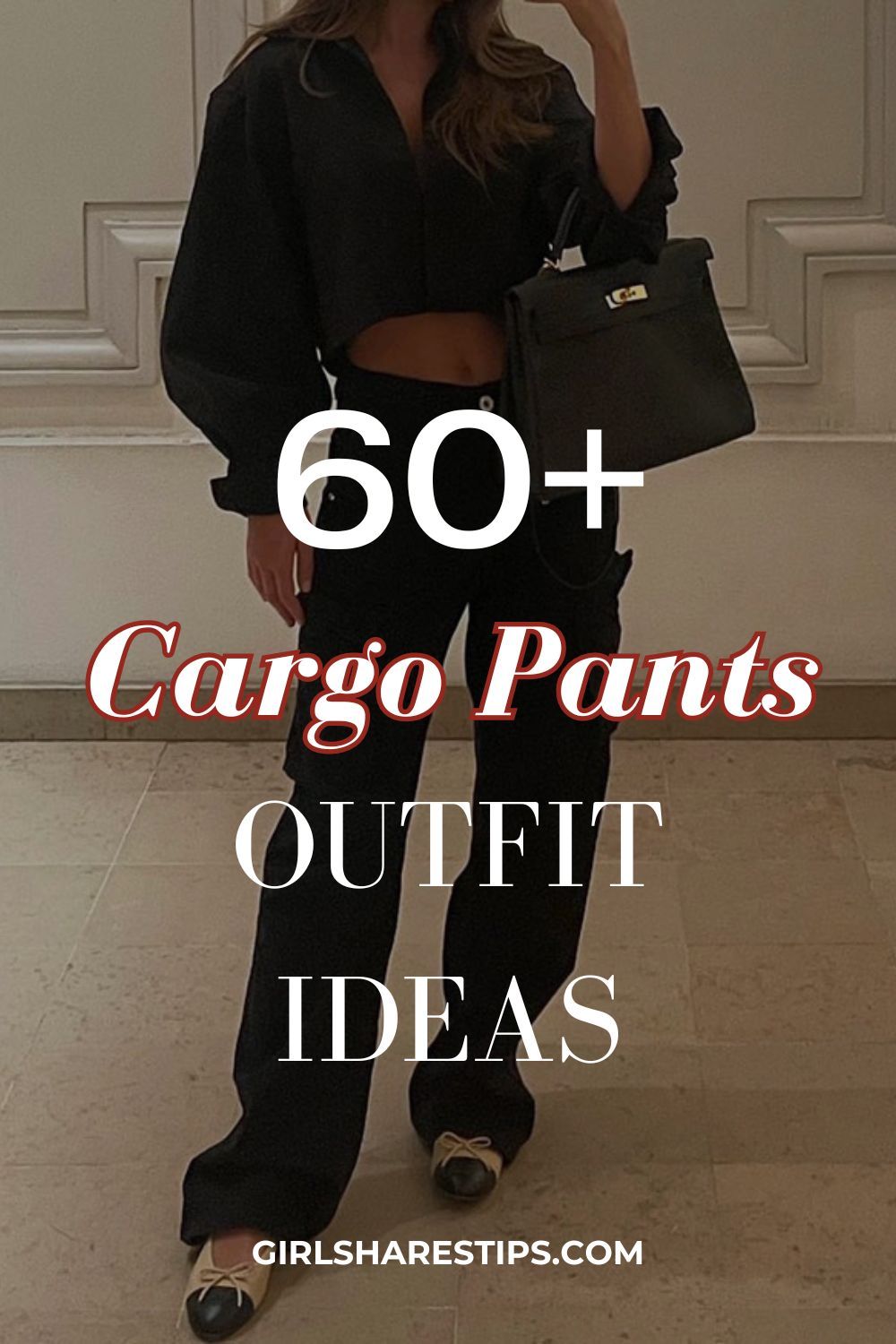 brown cargo pants outfit ideas 0082