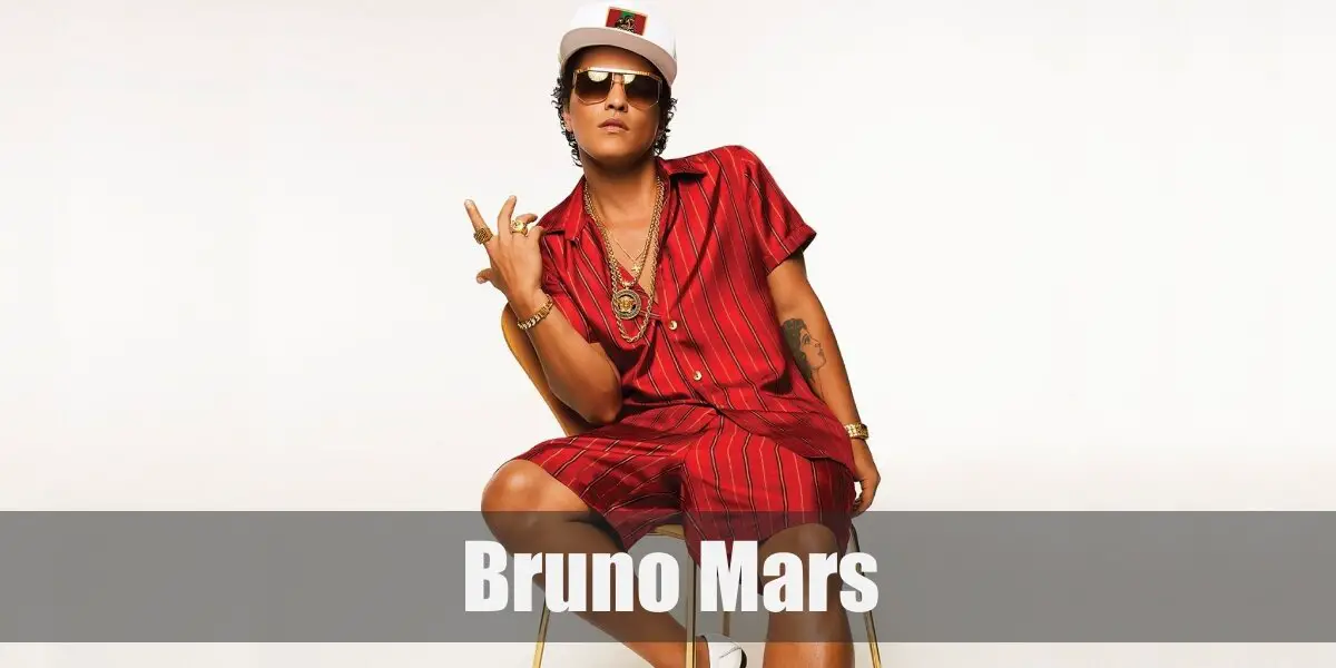 Bruno Mars outfit ideas 0033