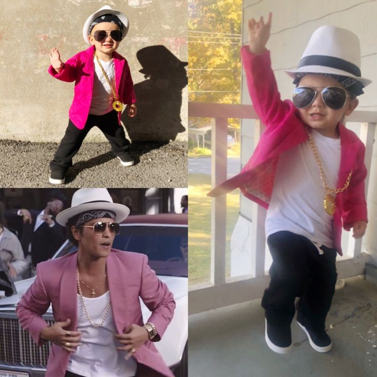 Bruno Mars outfit ideas 0089