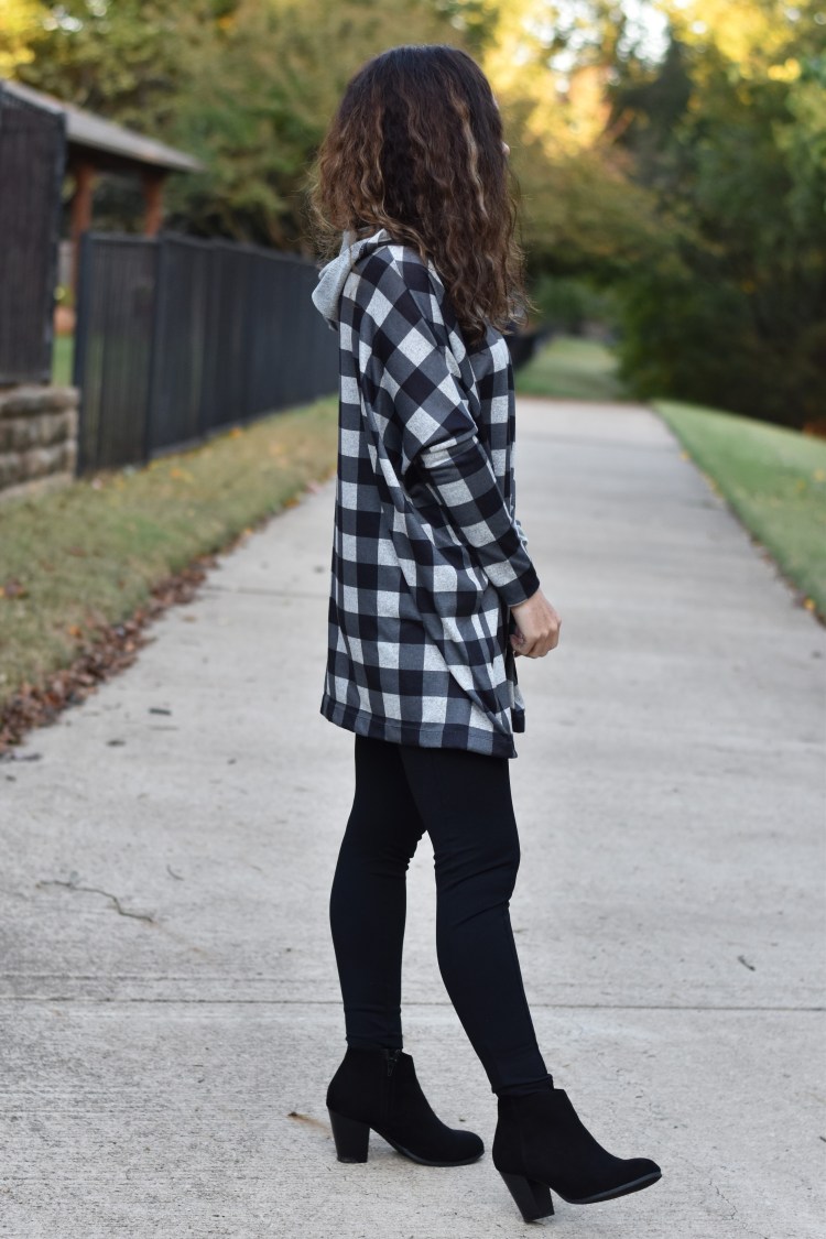 buffalo plaid outfit ideas 0020