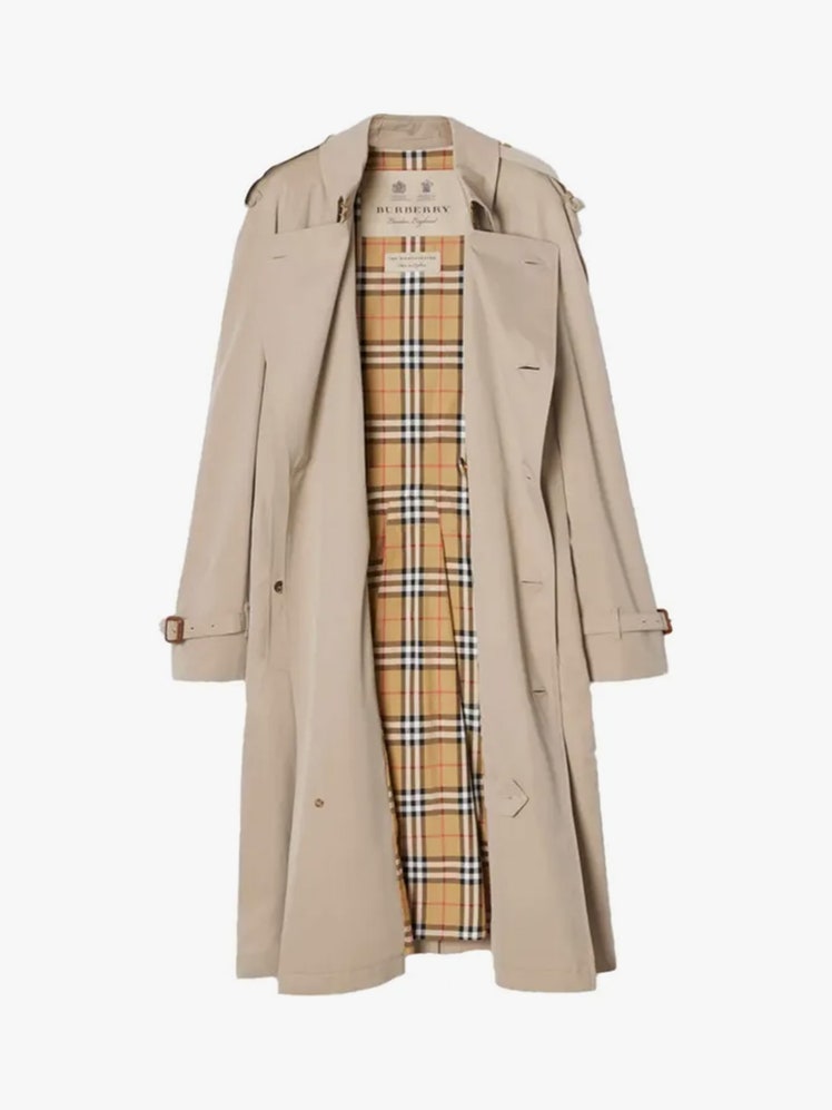 Burberry outfit ideas 0057