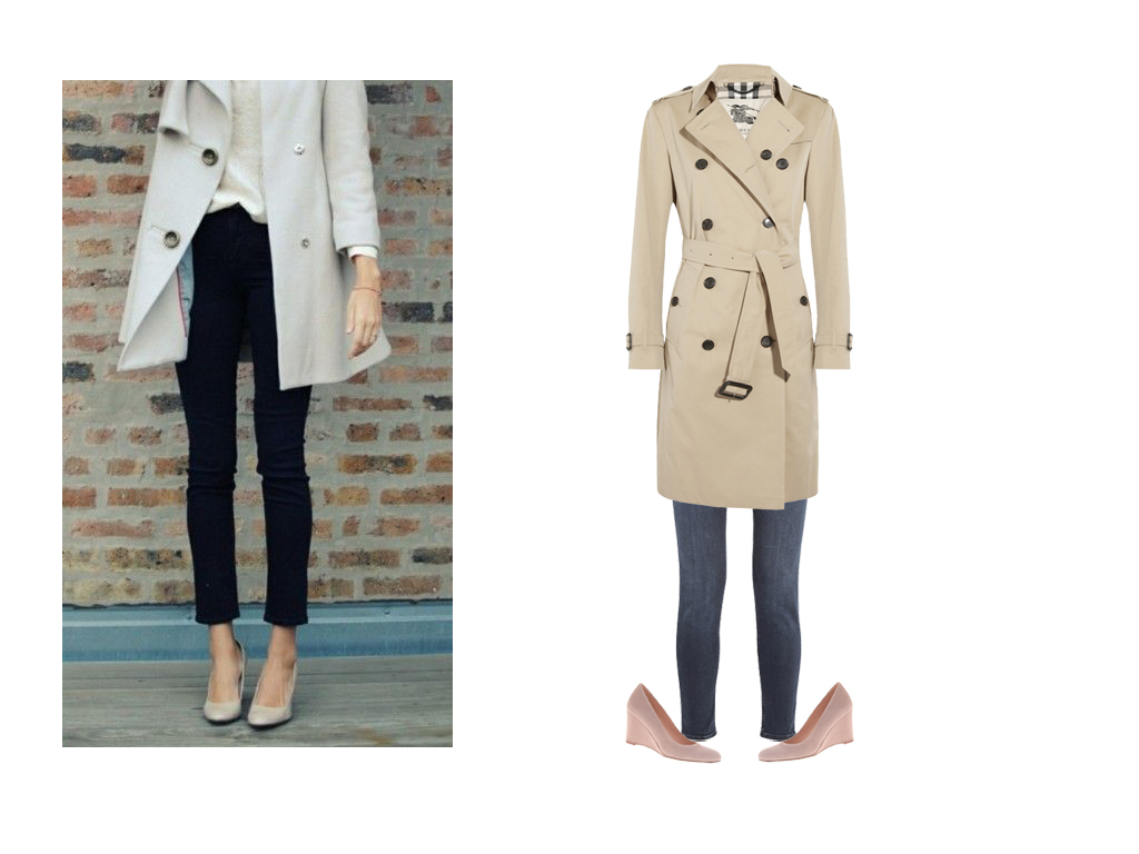 Burberry outfit ideas 0058