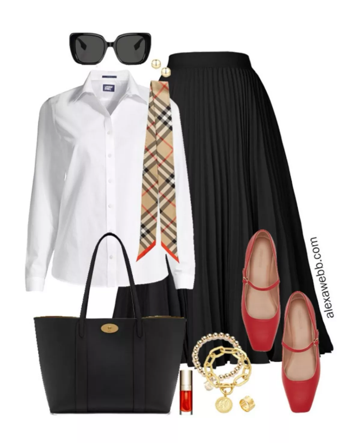 Burberry outfit ideas 0087