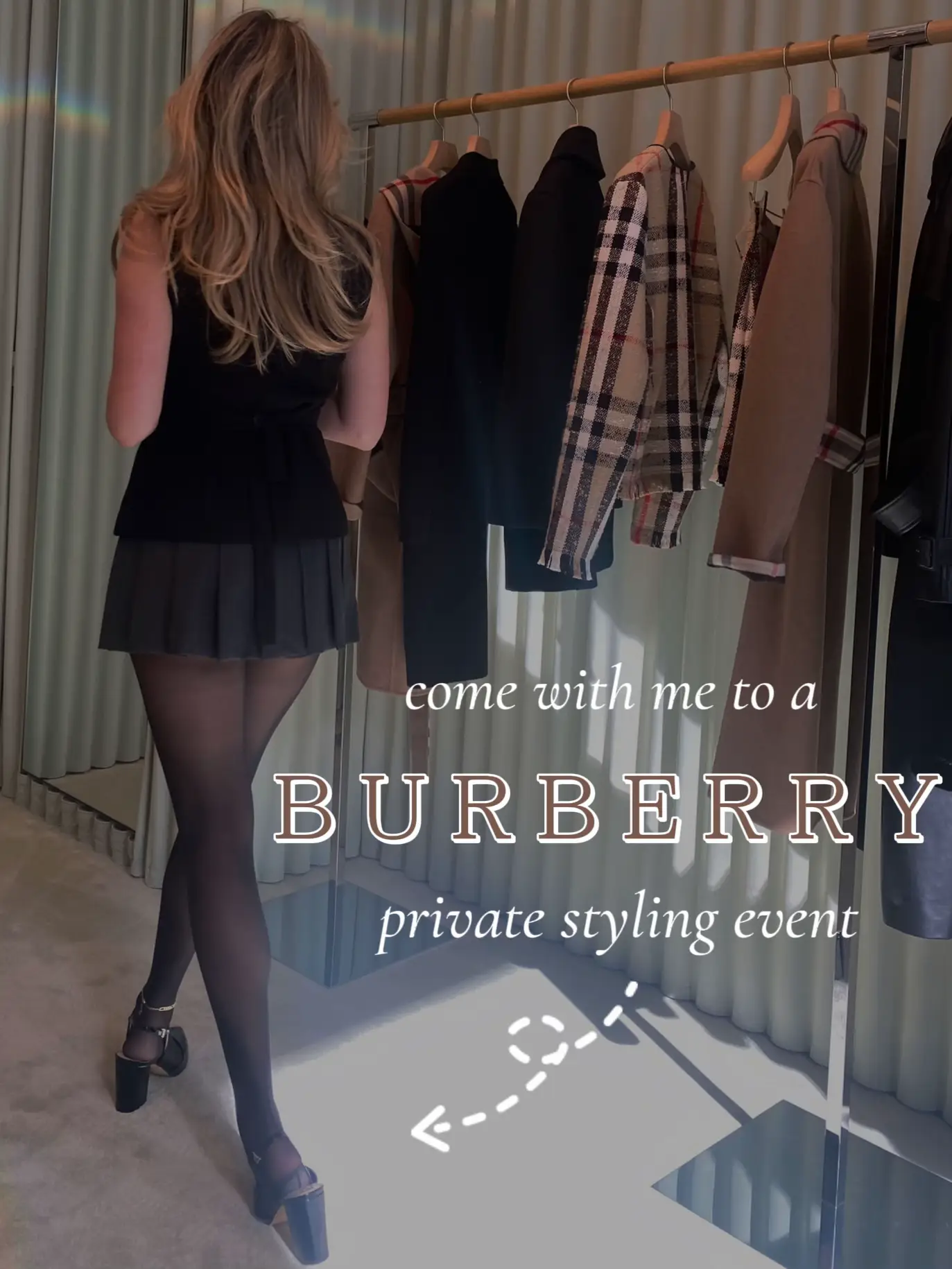 Burberry outfit ideas 0093