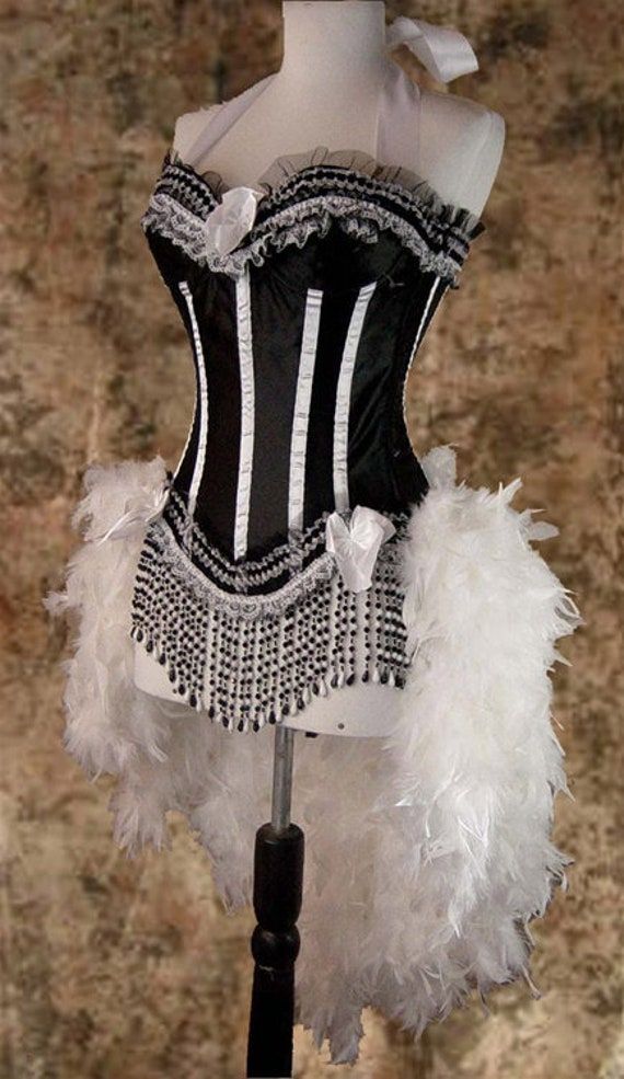 Burlesque outfit ideas 0070