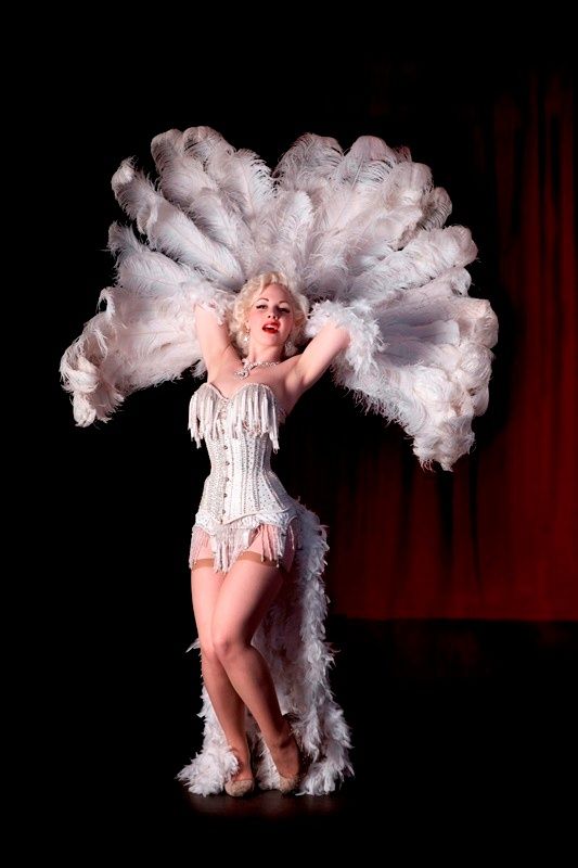 Burlesque outfit ideas 0081