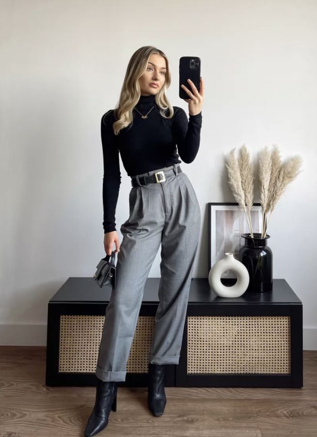 work outfit ideas 0035