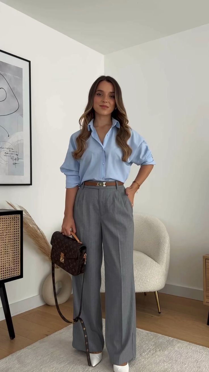 work outfit ideas 0040