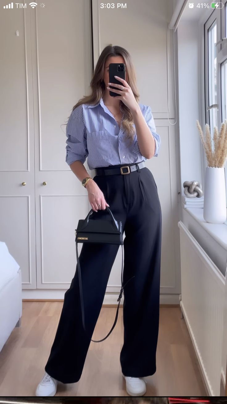 work outfit ideas 0072