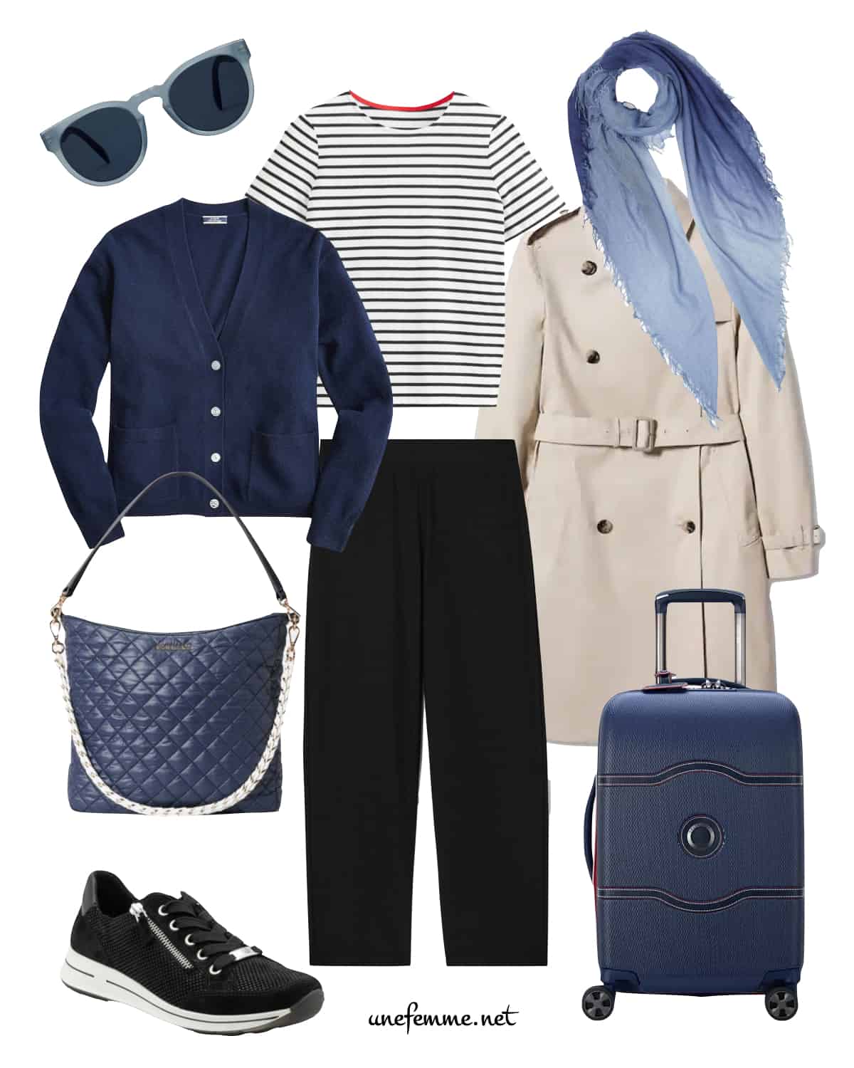 business travel outfit ideas 0013