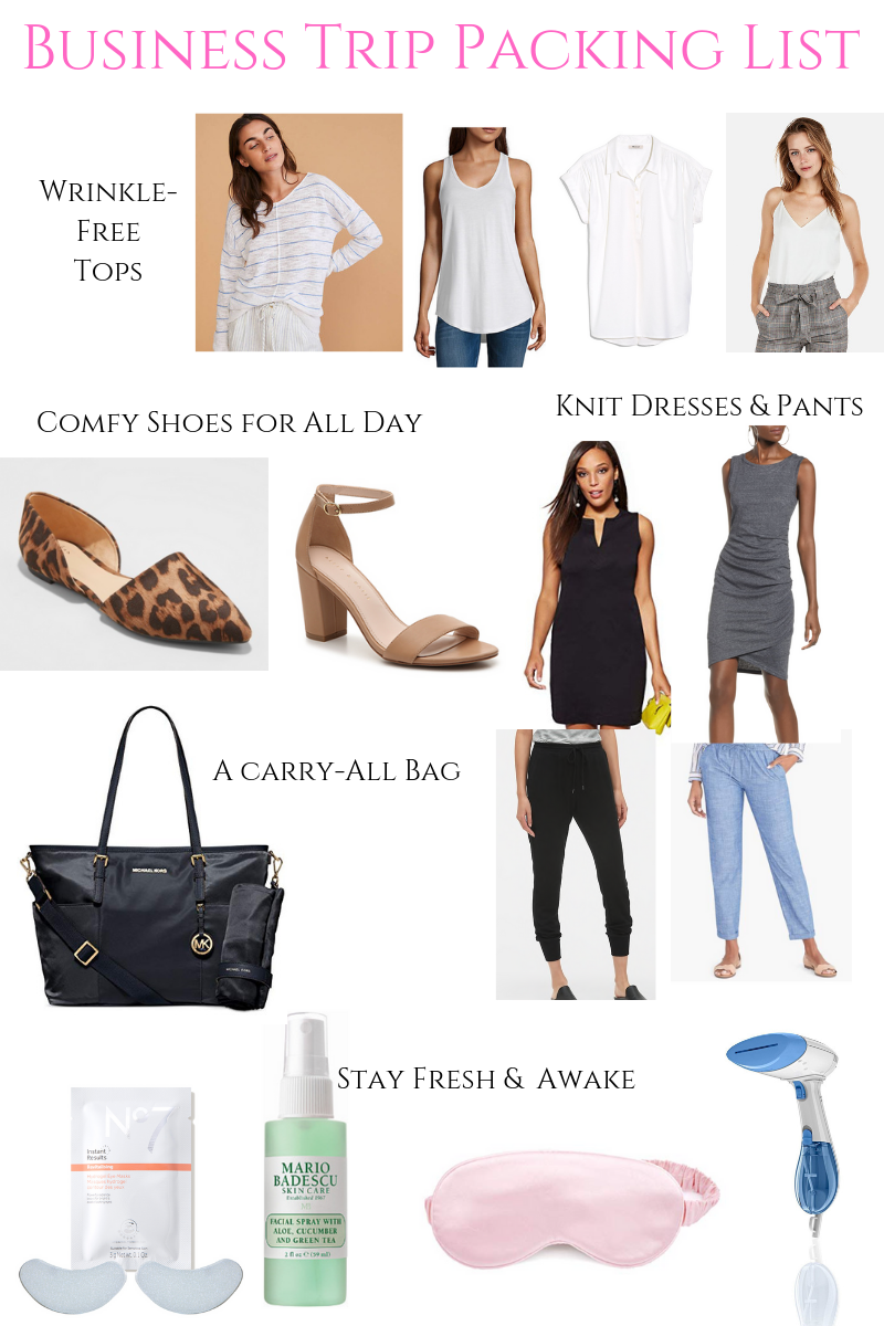 business travel outfit ideas 0024