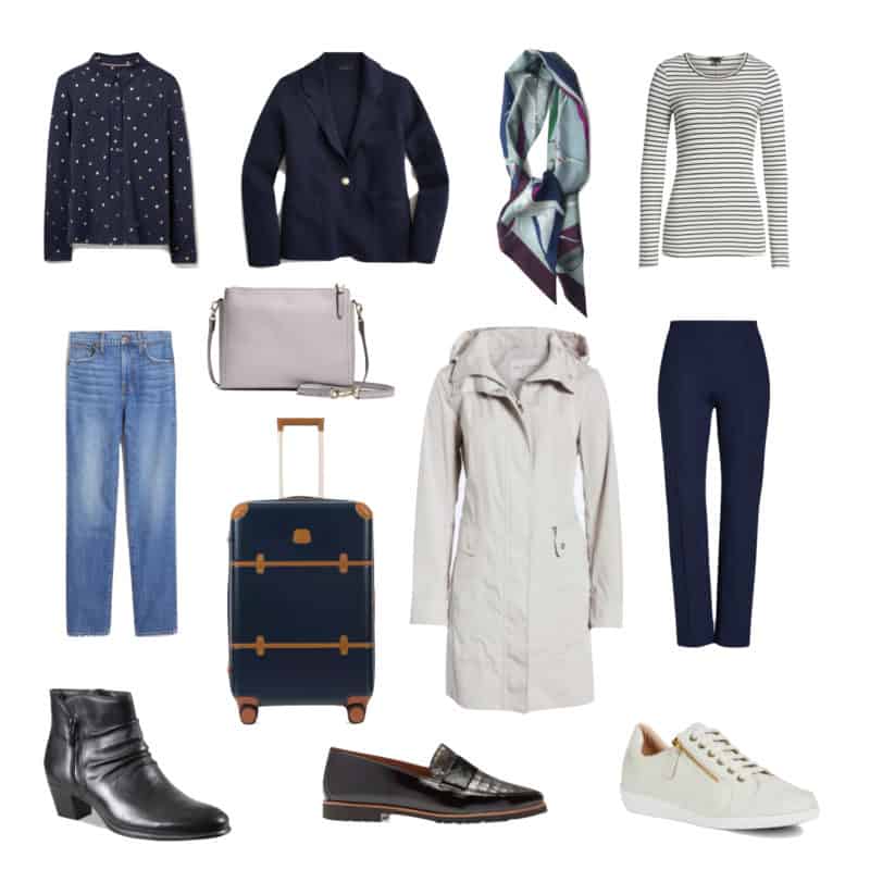 business travel outfit ideas 0031