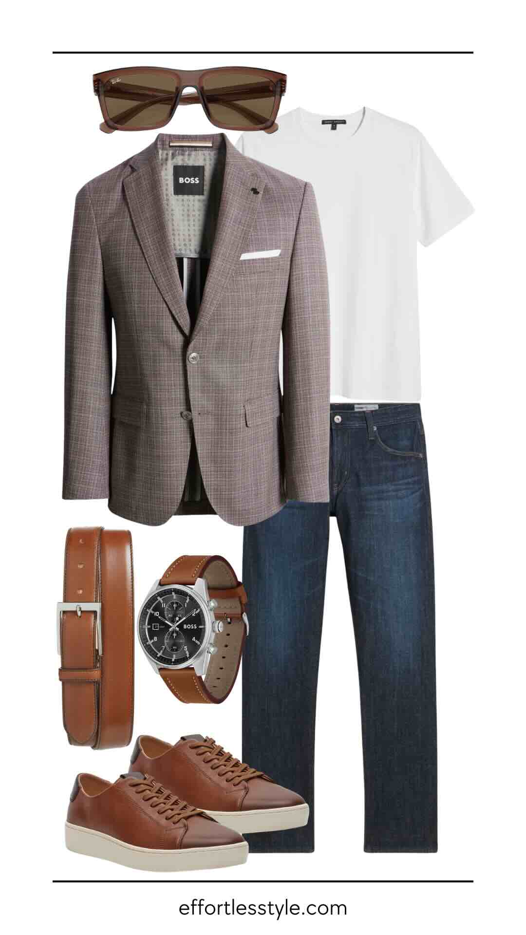 business travel outfit ideas 0043