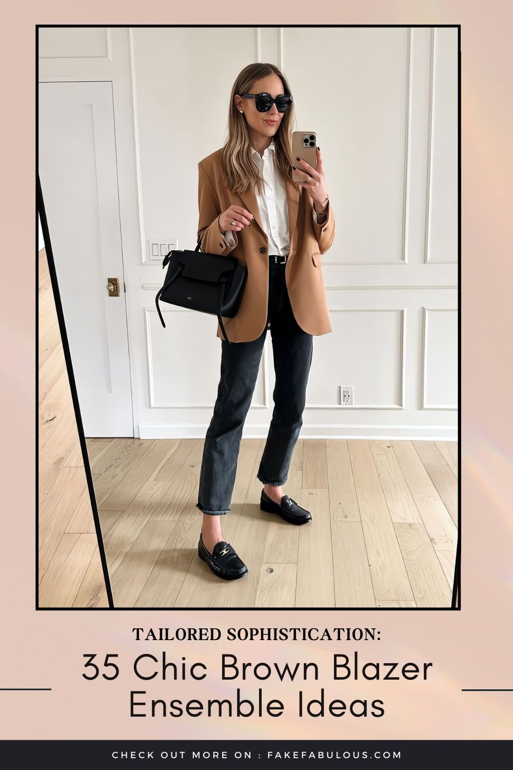 camel blazer outfit ideas 0022