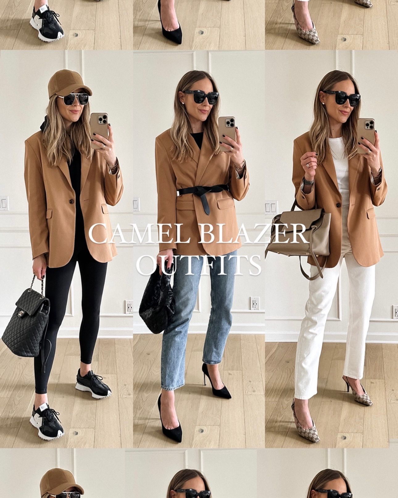 camel blazer outfit ideas 0059