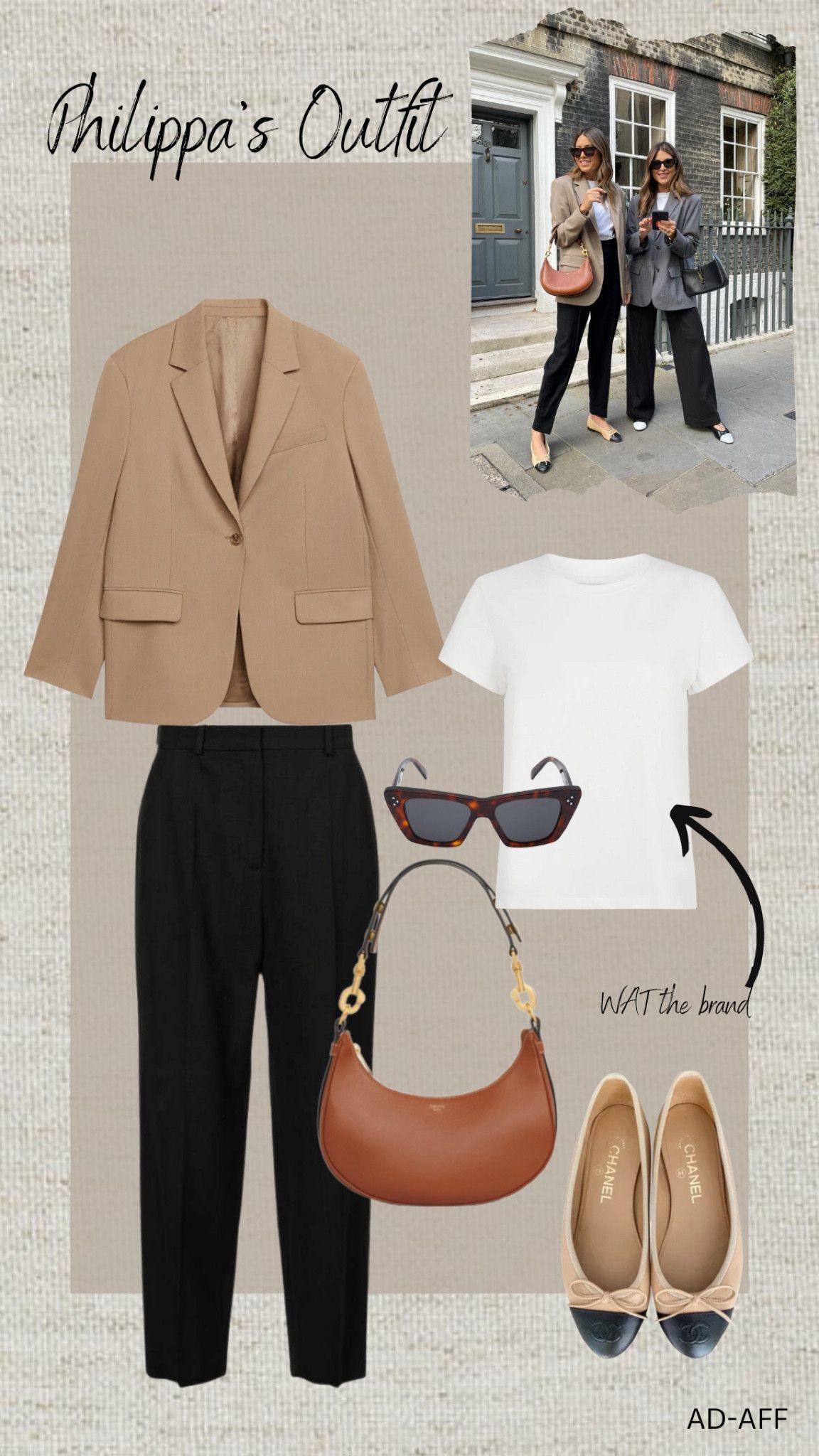 camel blazer outfit ideas 0072