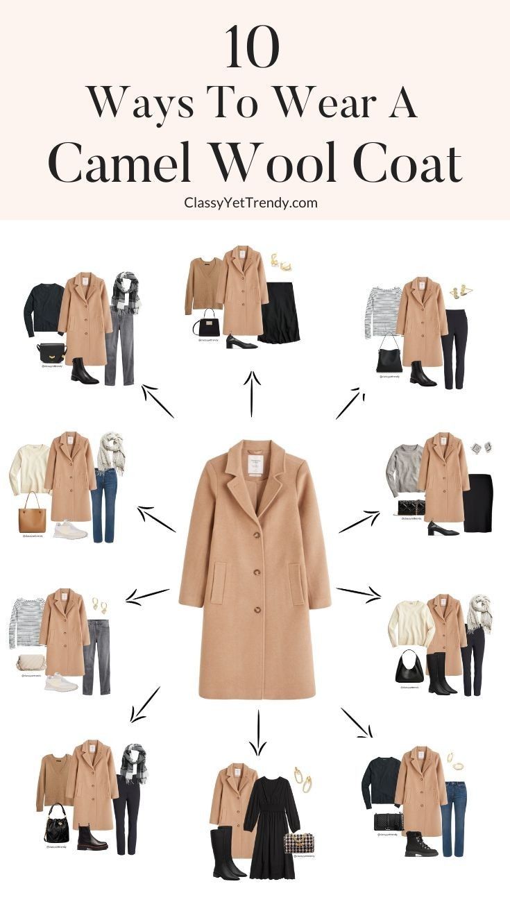 camel blazer outfit ideas 0083