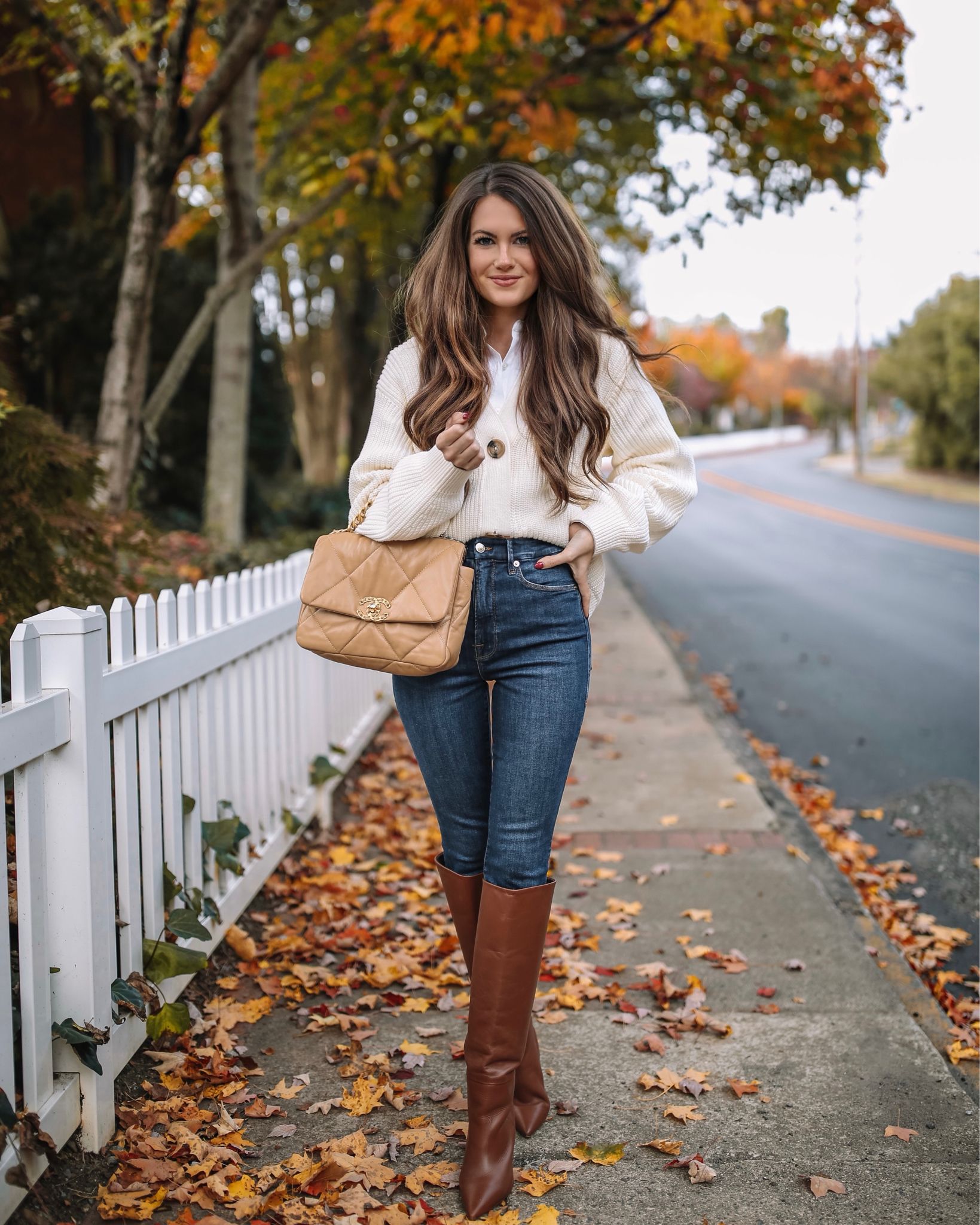 camel boots outfit ideas 0010