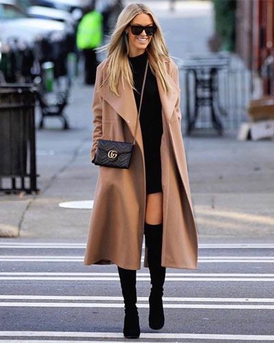 camel boots outfit ideas 0046