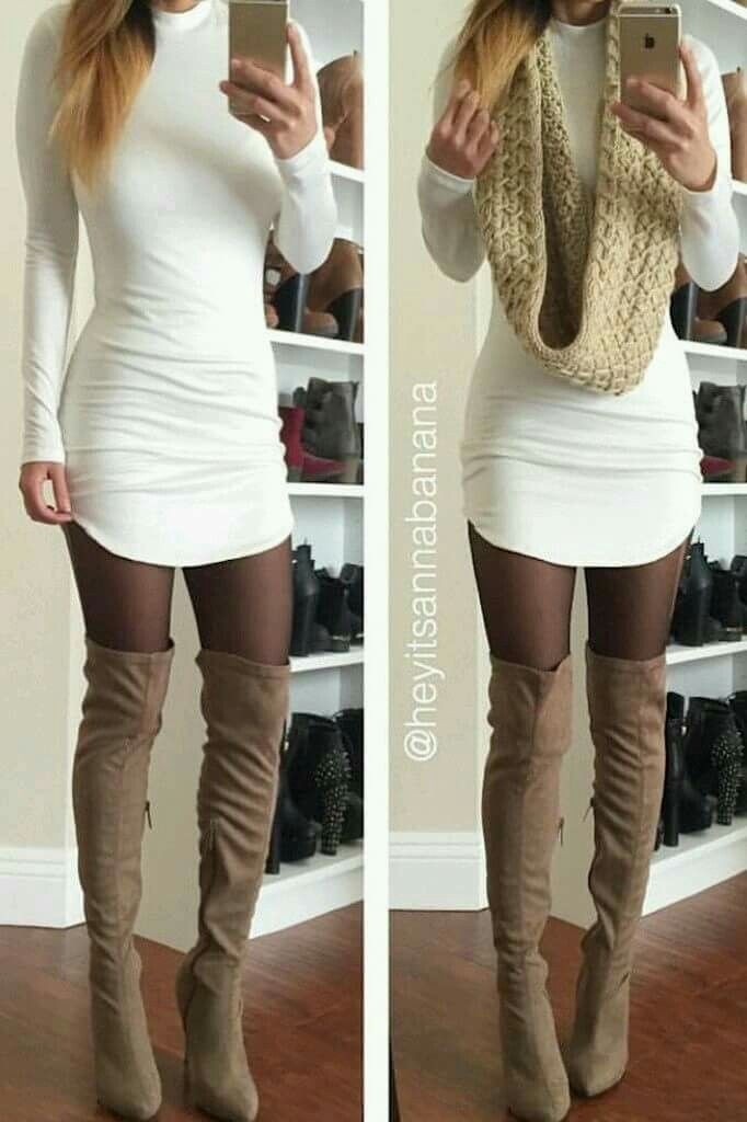 camel boots outfit ideas 0079