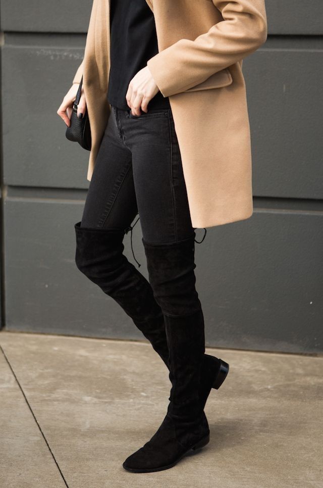 camel boots outfit ideas 0080