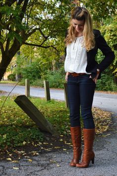 camel boots outfit ideas 0090