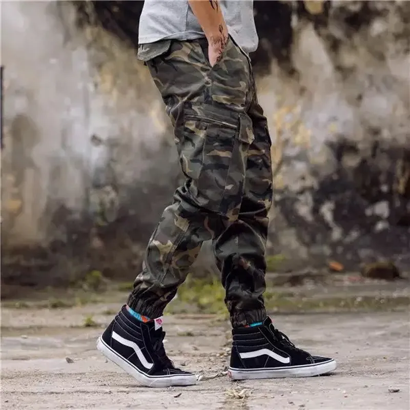 camo cargo pants outfit ideas 0012