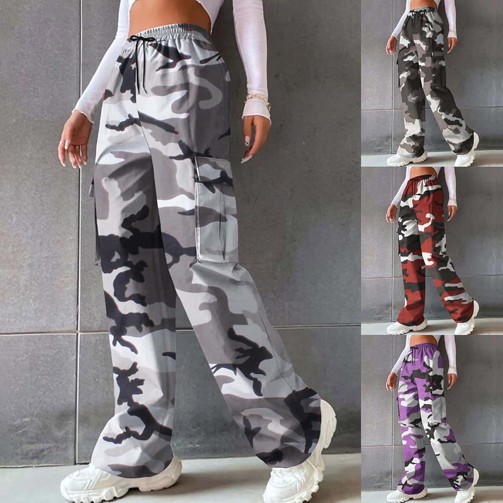 camo cargo pants outfit ideas 0029