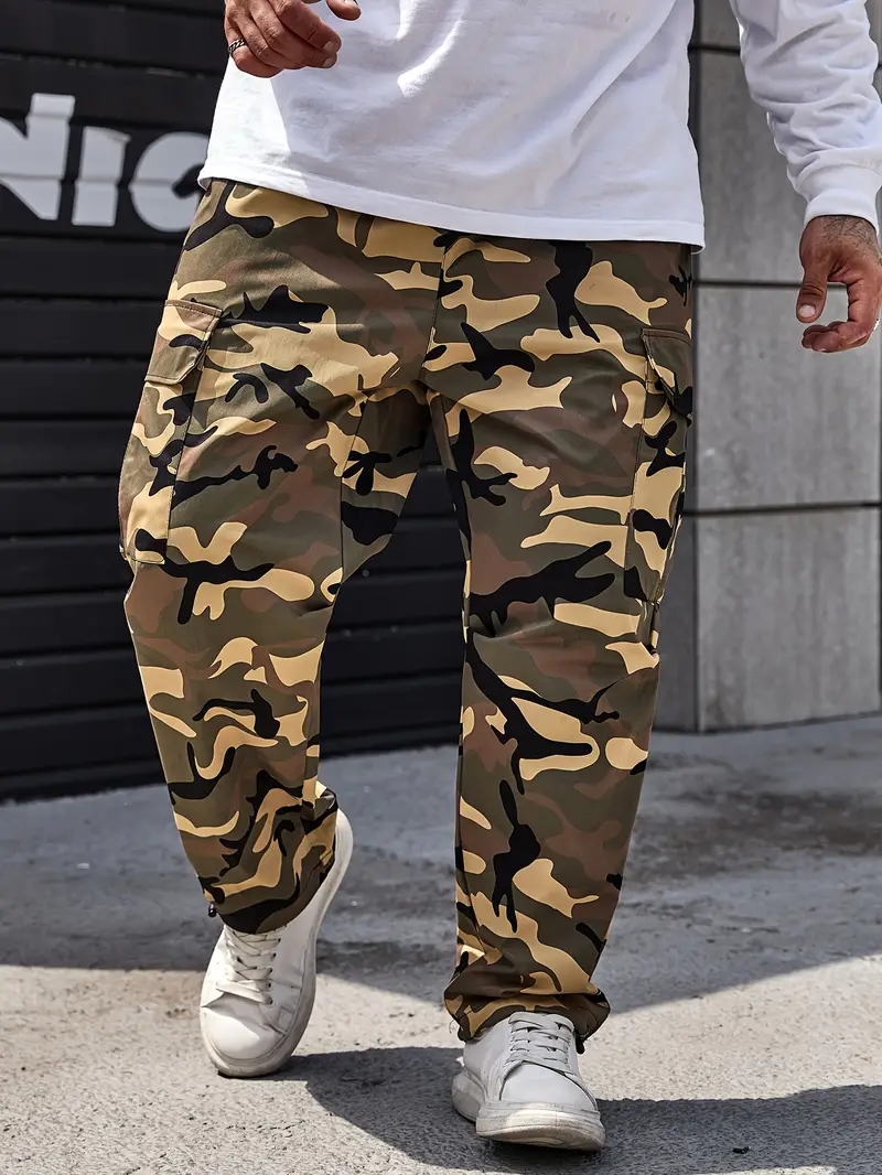 camo cargo pants outfit ideas 0032