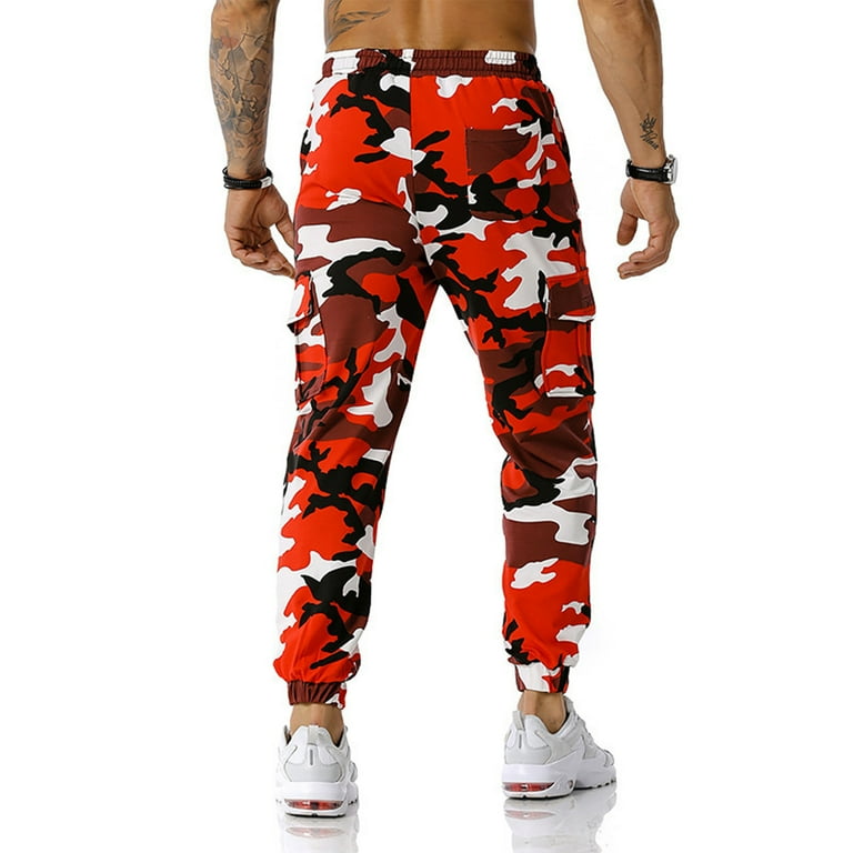 camo cargo pants outfit ideas 0040