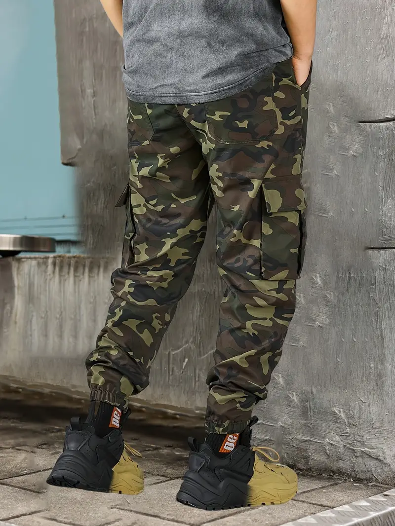 camo cargo pants outfit ideas 0058