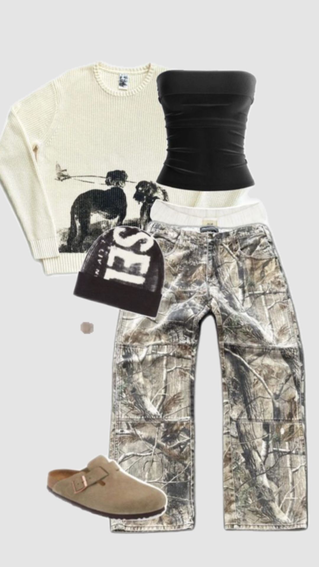 Camo outfit ideas 0033