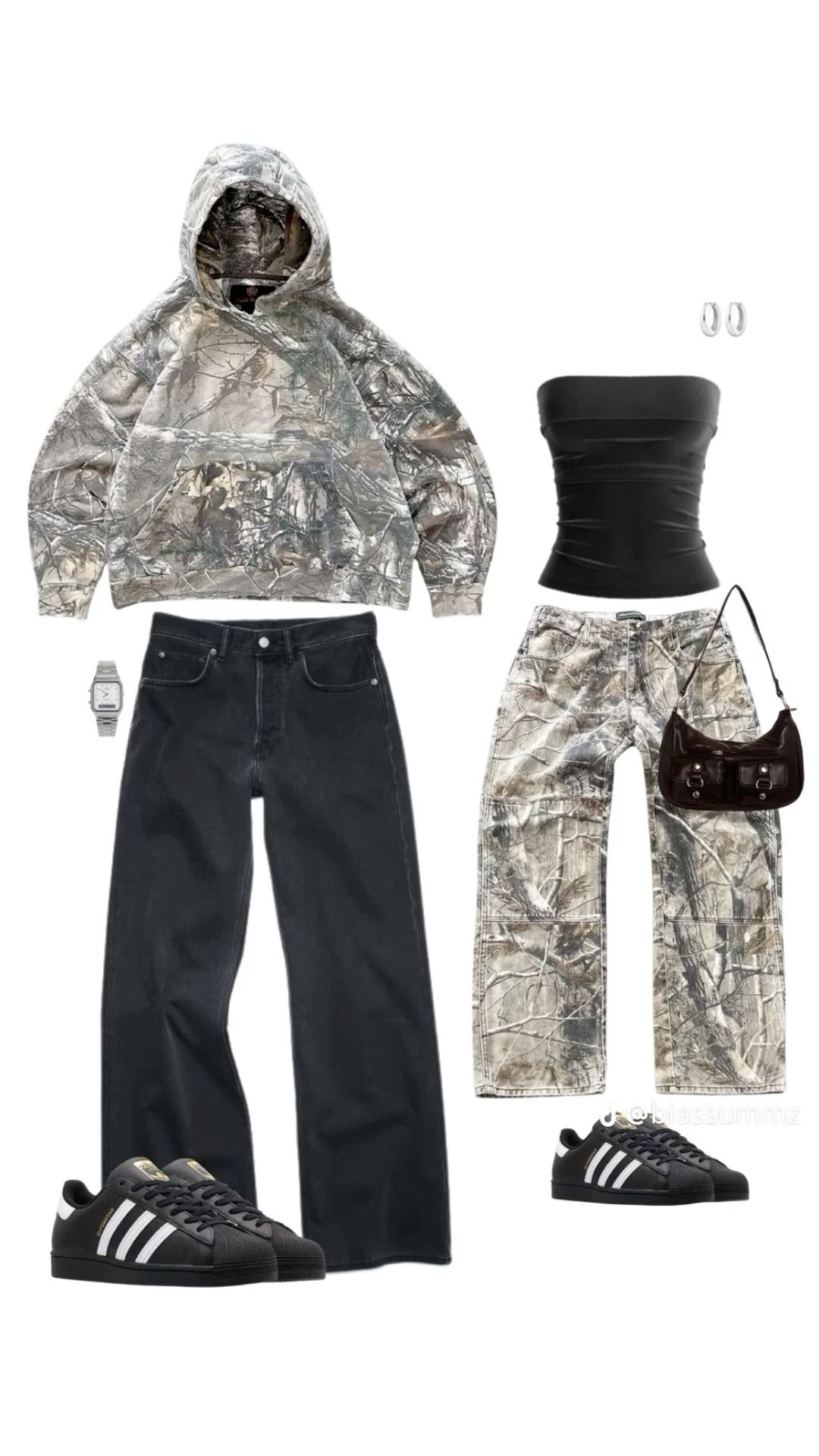 Camo outfit ideas 0034