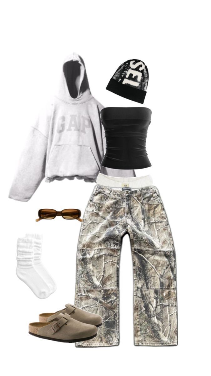 Camo outfit ideas 0039