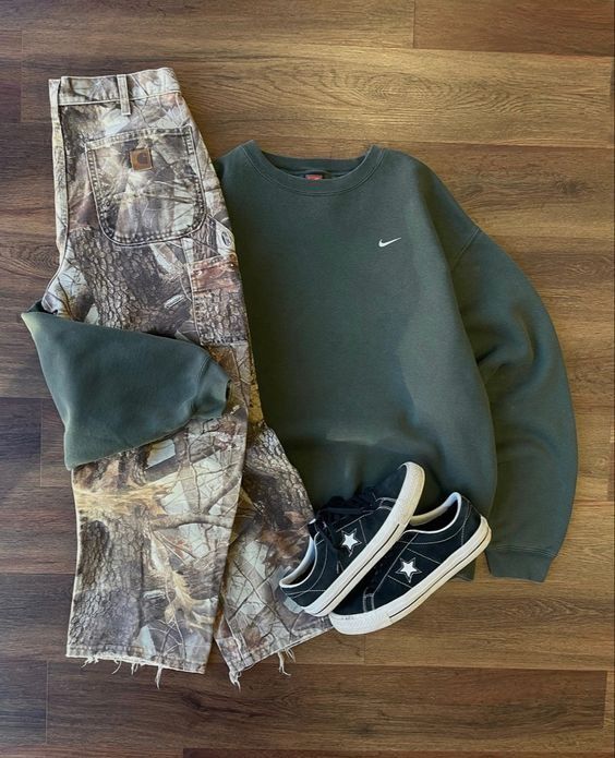 Camo outfit ideas 0054