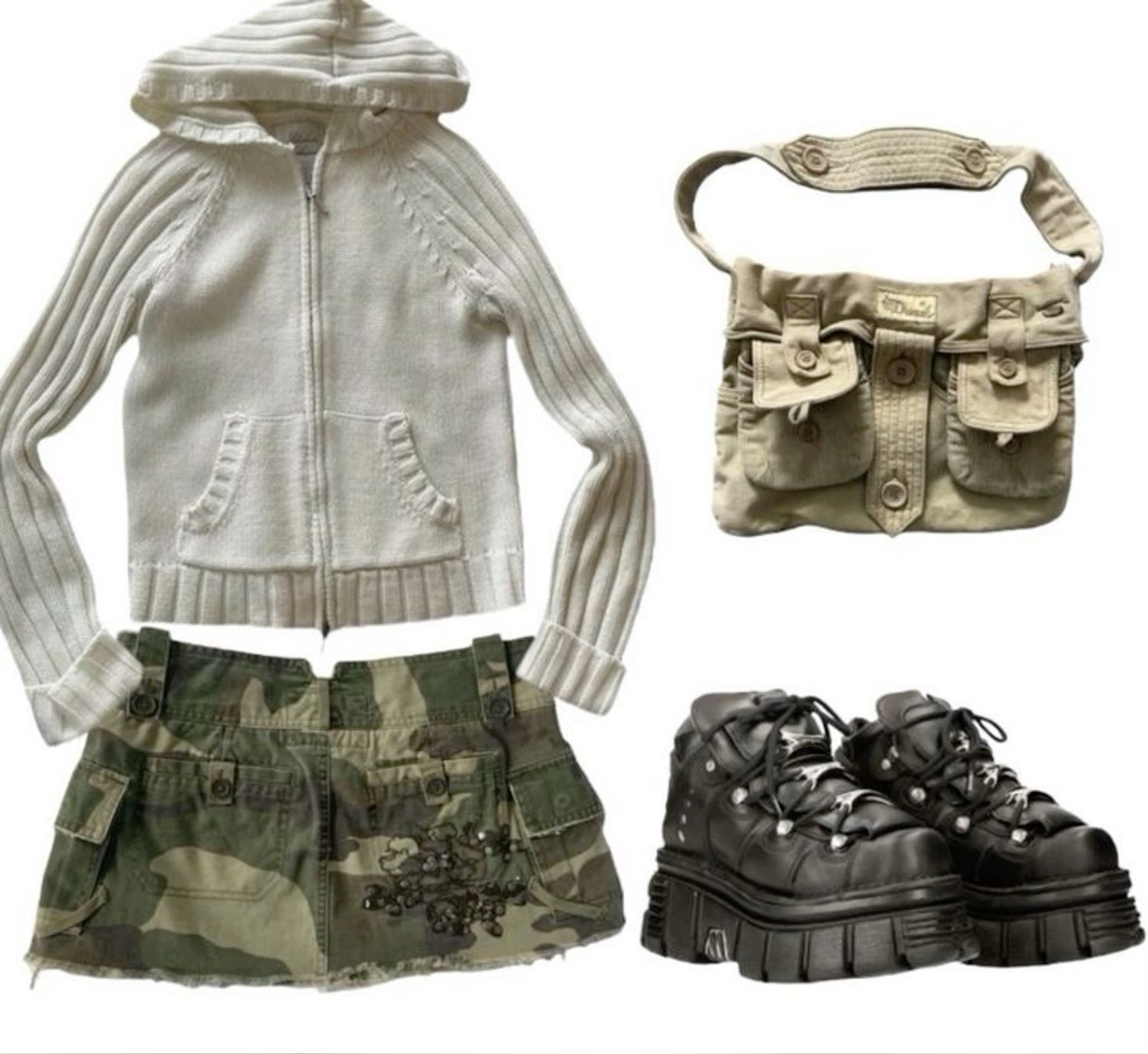 Camo outfit ideas 0056