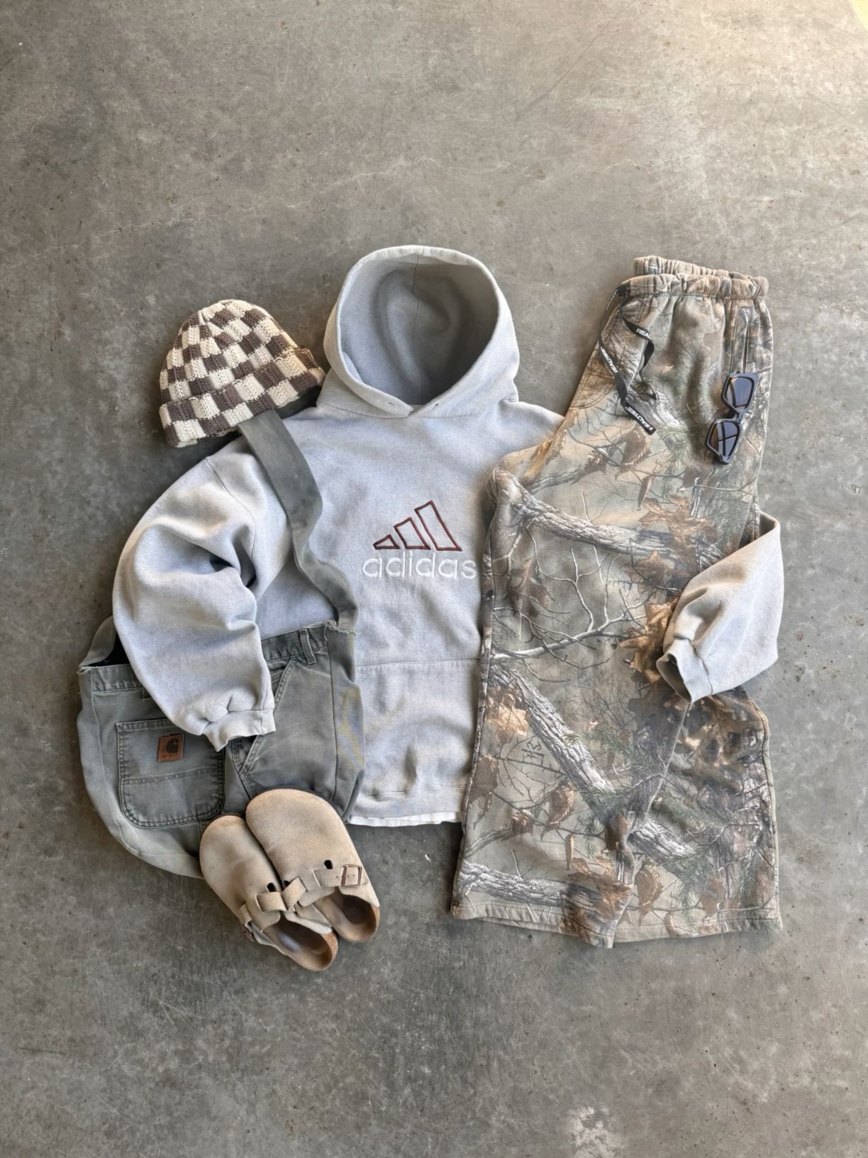 Camo outfit ideas 0061