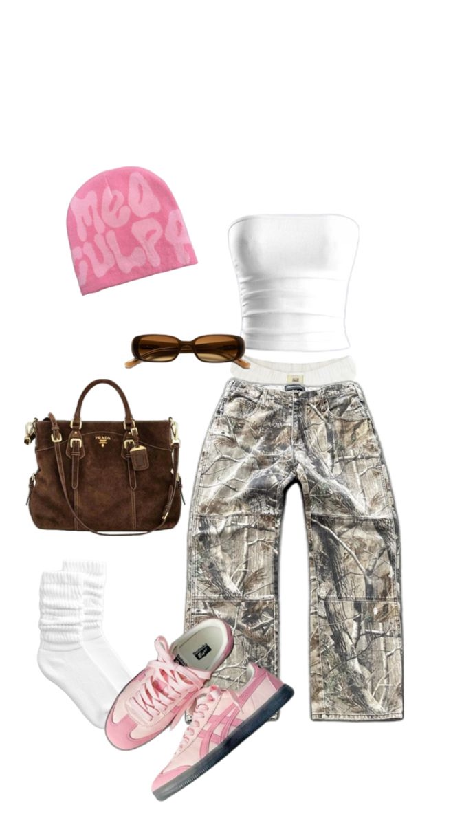 Camo outfit ideas 0071