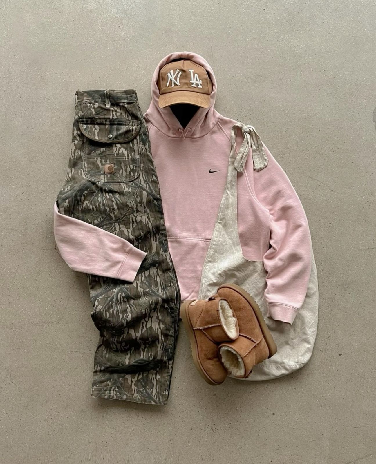 Camo outfit ideas 0073