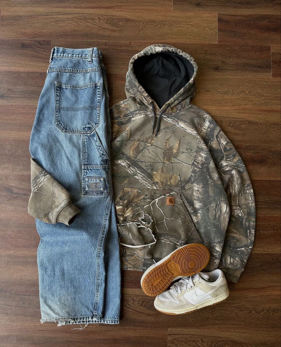 Camo outfit ideas 0085