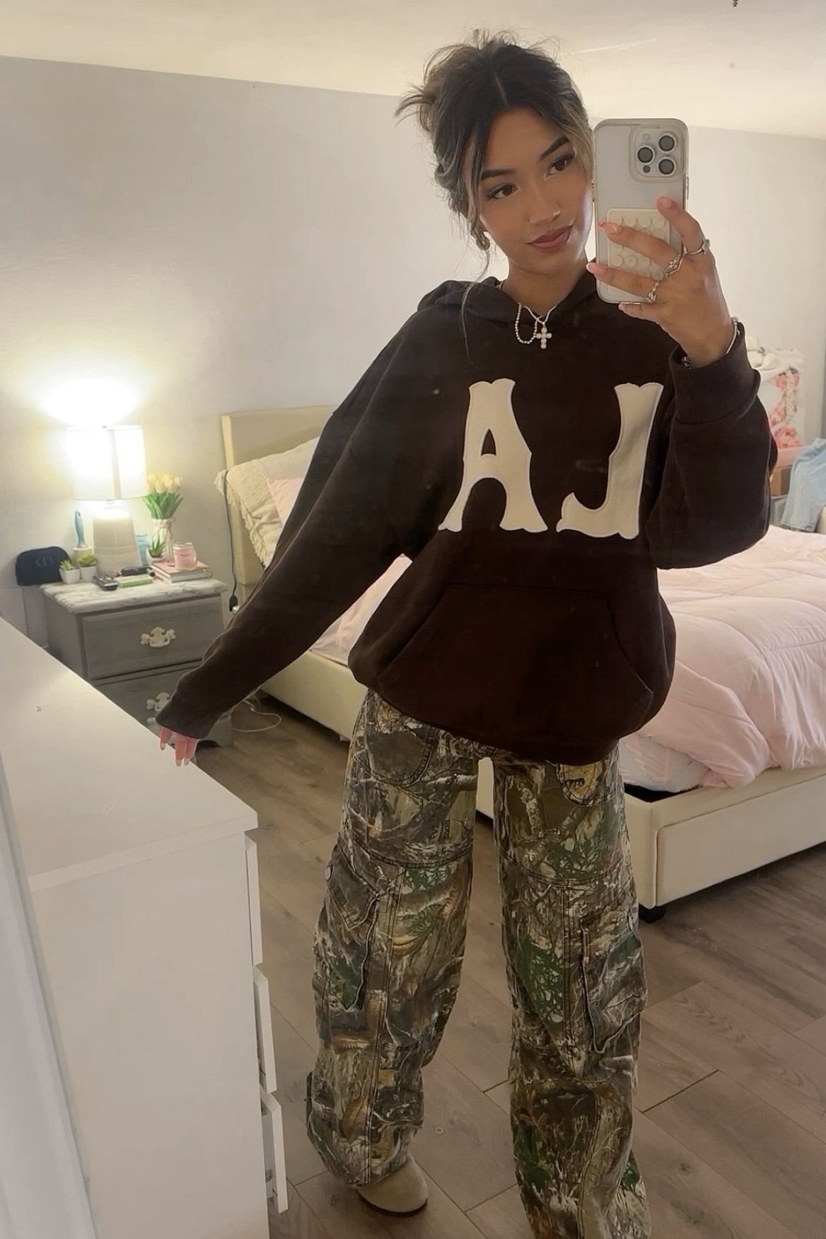 camo pants outfit ideas 0020