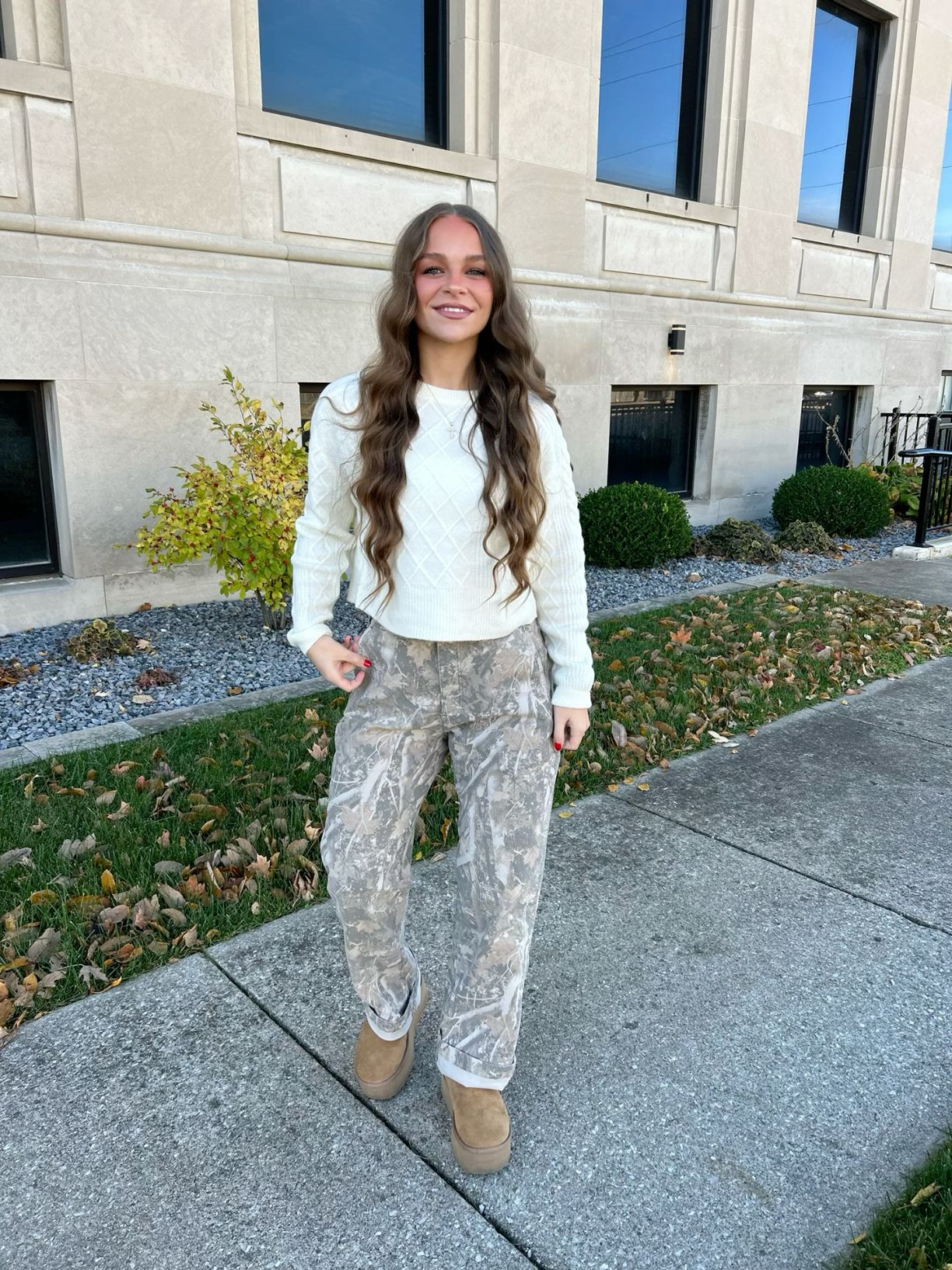 camo pants outfit ideas 0029